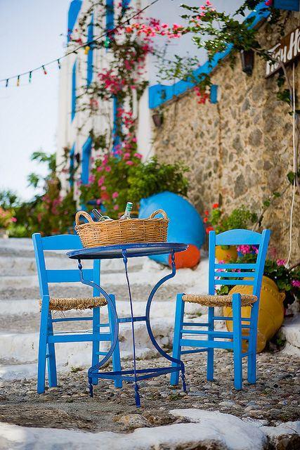 grecia