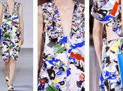 L’artista Alighiero Boetti ispira stampe della Collezione Spring Summer 2014 Sander