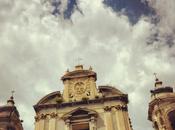 Napoli, città delle cinquecento cupole