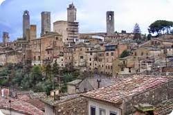 Visita a San Gimignano tra arte e cultura