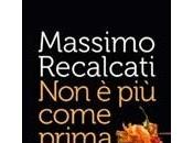 Libro mese #Maggio: come prima Massimo Recalcati