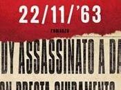 22/11/63 Stephen King