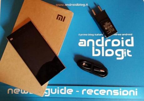 20140531 145526 600x425 Recensione Xiaomi Mi3, Cinese ma solo nel nome recensioni  Xiaomi Mi3 Smartphone review recensione MIUI android 