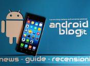 Recensione Xiaomi Mi3, Cinese solo nome