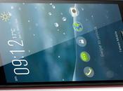 Acer Liquid ufficiale: immagini caratteristiche tecniche