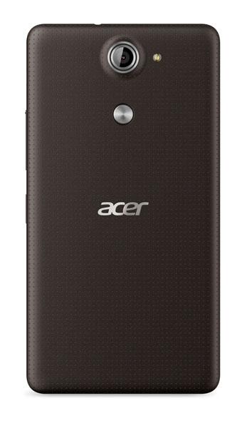 Acer Liquid X1 2 Acer Liquid X1 è ufficiale: immagini e caratteristiche tecniche smartphone  smartphone android acer liquid x1 acer 