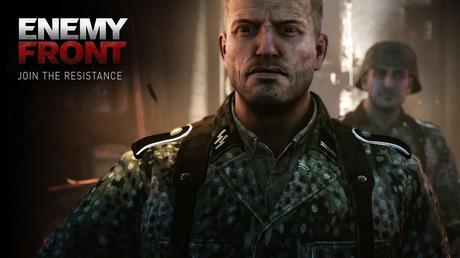 Enemy Front - Teaser trailer sulla rivolta di Varsavia