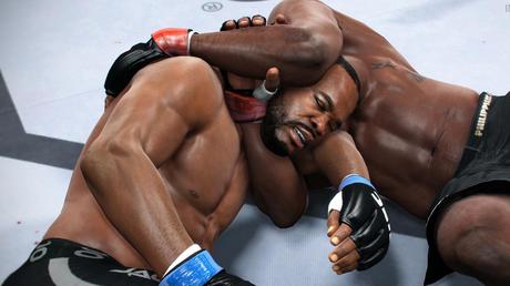 EA Sports UFC - Videoanteprima