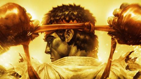 Ultra Street Fighter IV - Videoanteprima