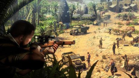 Sniper Elite 3 - Videoanteprima