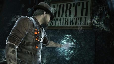 Murdered: Soul Suspect - Videoanteprima