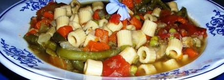 minestrone