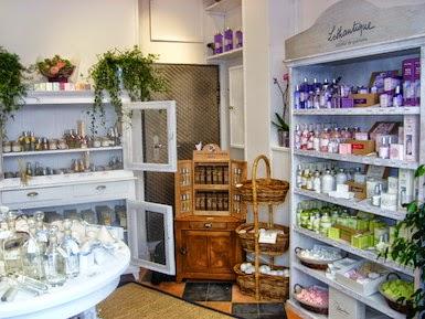 LOTHANTIQUE: I PROFUMI DELLA PROVENZA