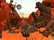 Recensione Trials Frontier