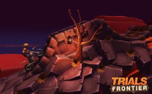 Trials Frontier by RedLynx (for smartphones and tablets) E3 screenshot (1)