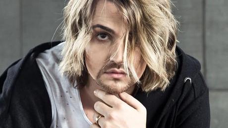 Valerio Scanu ospite a “Casa Pellegrini” Radio3i – intervista