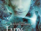 Lady wather