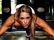 Idee outfit palestra