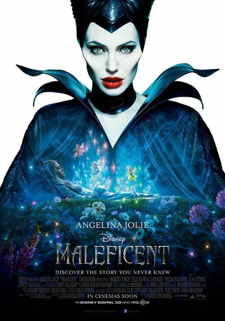 Maleficent - Malefica