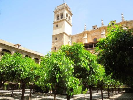 Granada: Los Italianos