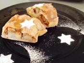 vera pasta strudel