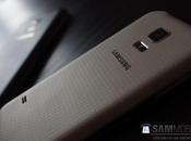 Samsung Galaxy Mini mostra alcune immagini