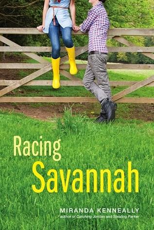 Recensione: Racing Savannah di Miranda Kenneally