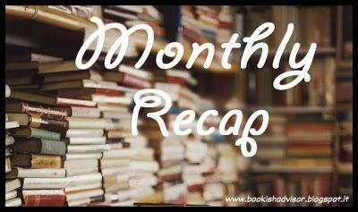 Monthly Recap: Maggio 2014