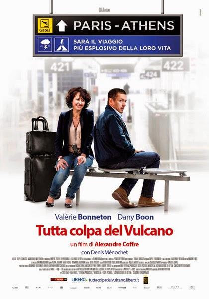 Tutta Colpa del Vulcano, il nuovo Film della BIM Distribuzione