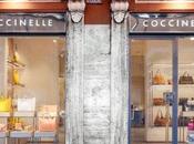 Coccinelle: Opening, Roma