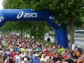 Podismo: Ndiema Korir segno nella 15esima Turin Half Marathon