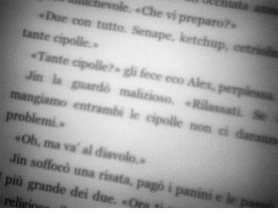 In lettura (01.06.14)