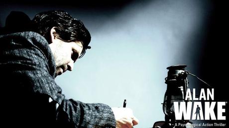 Prossimo Alan Wake non presente all’E3