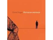 Romanzo Viennese David Vogel