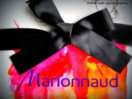 Marionnaud Beauty Box: la scatola delle meraviglie!