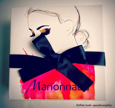 Marionnaud Beauty Box: la scatola delle meraviglie!