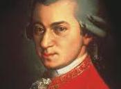 Mozart, genio sregolatezza
