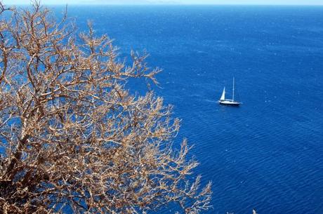 Capo Sounio (foto di Patrick Colgan, 2012)