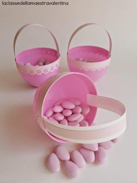 PORTA CONFETTI E RICICLO