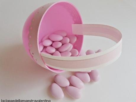 PORTA CONFETTI E RICICLO