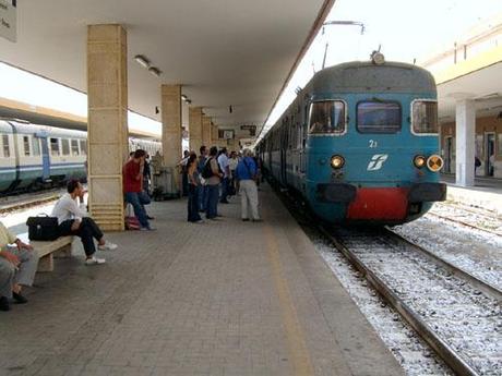 ferrovie siciliane