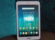 Asus mostra carte Computex 2014: MeMo FonePad 64-bit