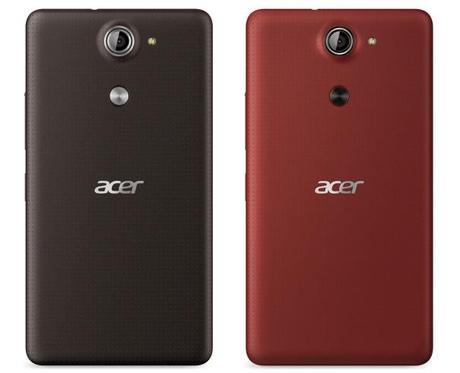 Acer Liquid X1