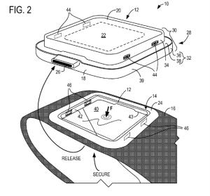 Microsoft smartwatch