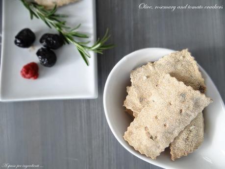 Riflessioni e crackers