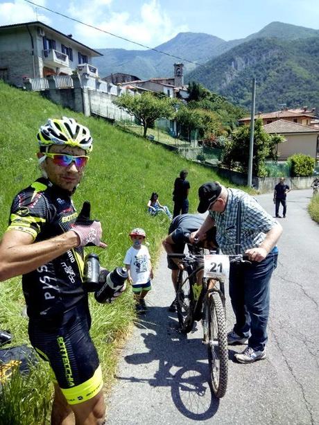 News dal Bottecchia Factory Team...