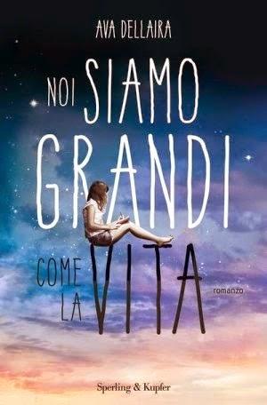 Una pioggia di novità in libreria!