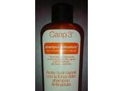 Caap3 Shampoo Anticaduta