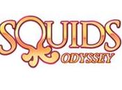 Squids Odyssey Recensione