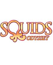 Cover Squids Odyssey